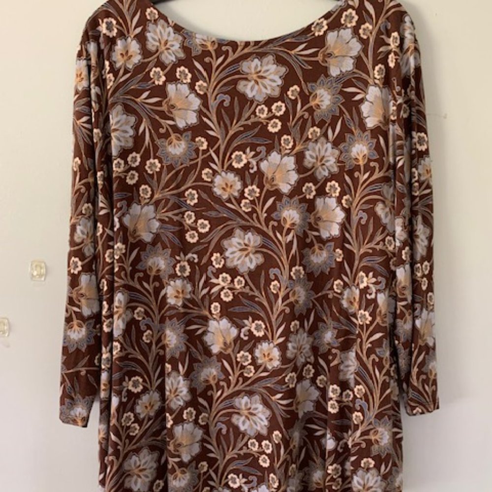 Ruby Rd Top - image 4